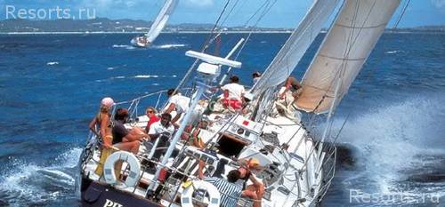 Carlisle Bay 19